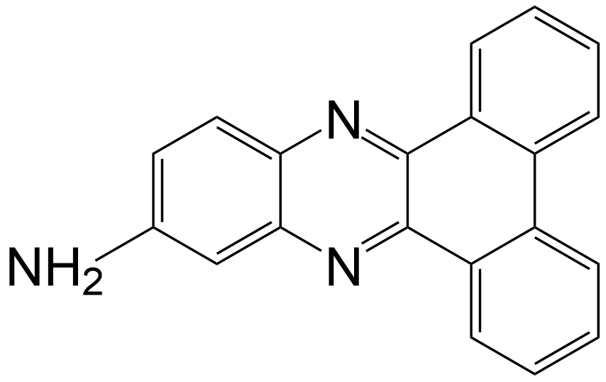dibenzo[a,c]phenazin-11-amine/62686-19-5